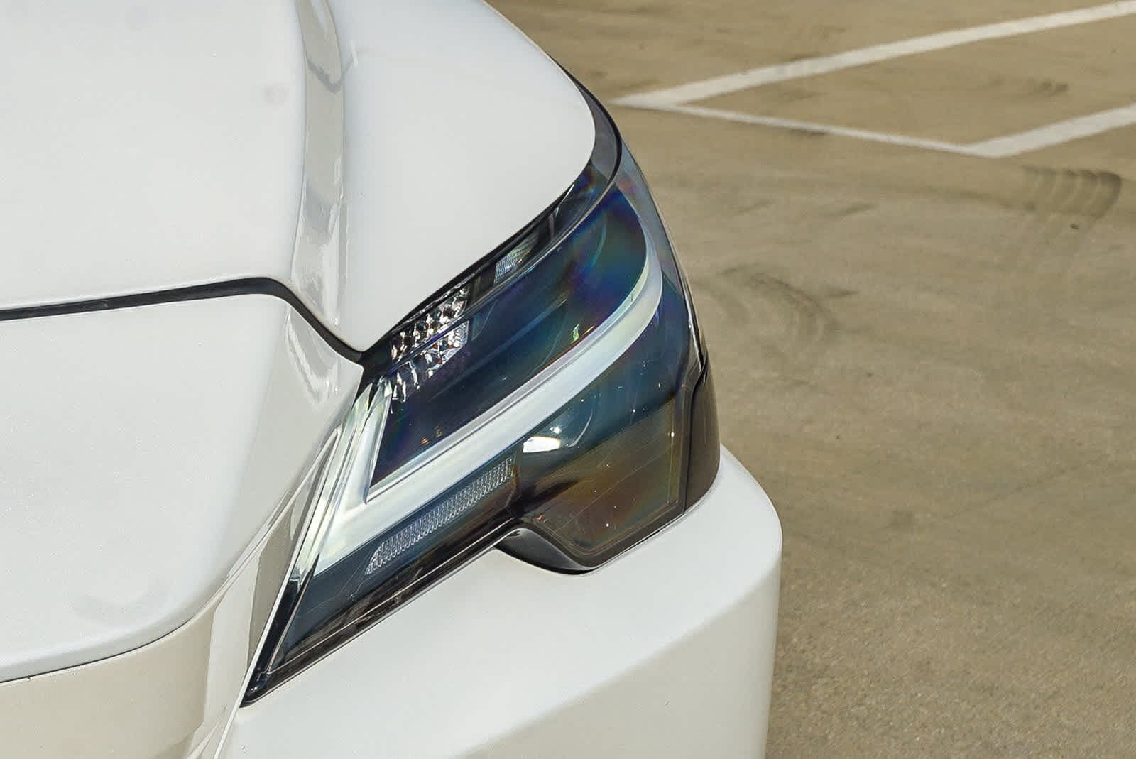 Thumbnail: 2025 Lexus RX - 7