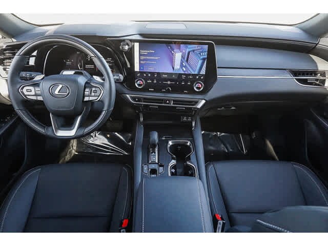 Thumbnail: 2026 Lexus RX - 24