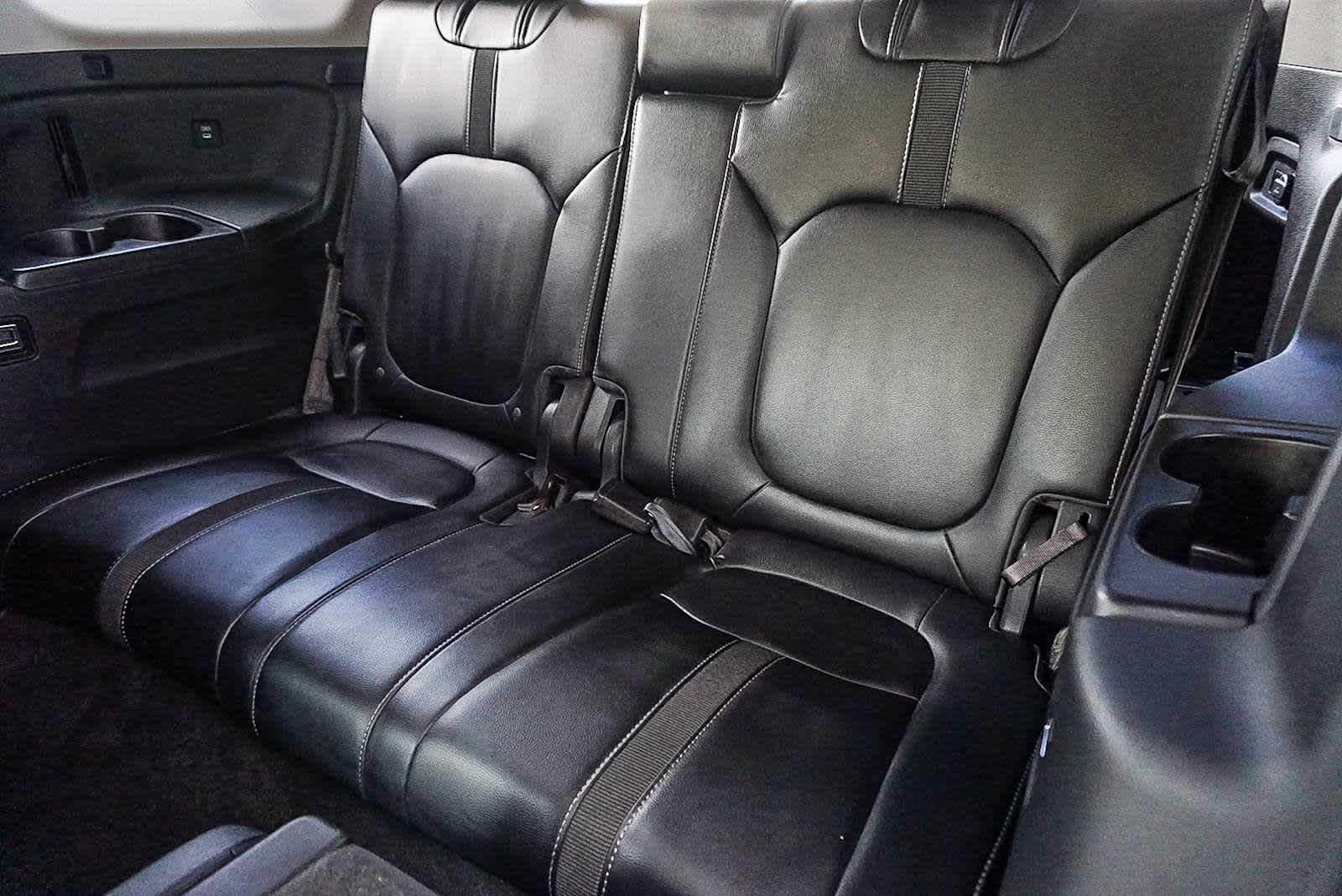 Thumbnail: 2025 Honda Pilot - 18