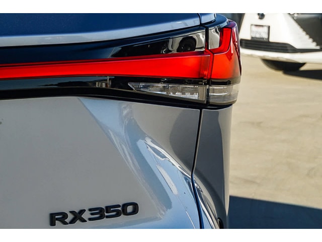 Thumbnail: 2026 Lexus RX - 20