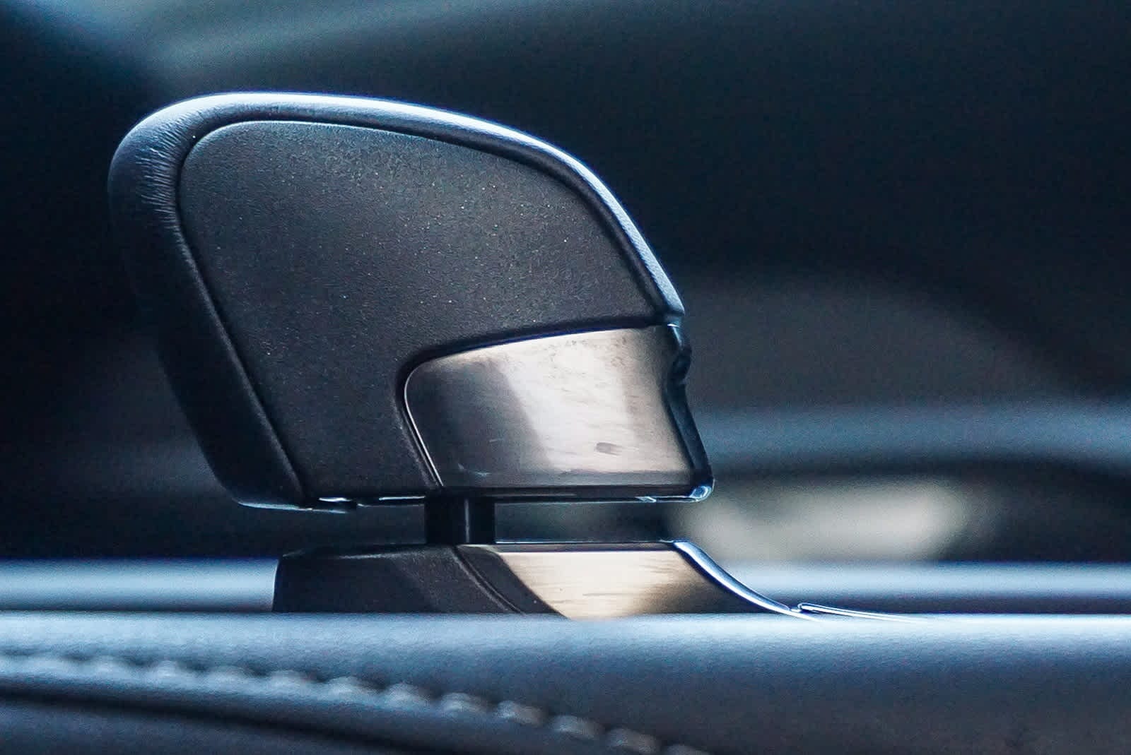 Thumbnail: 2025 Lexus RX - 20