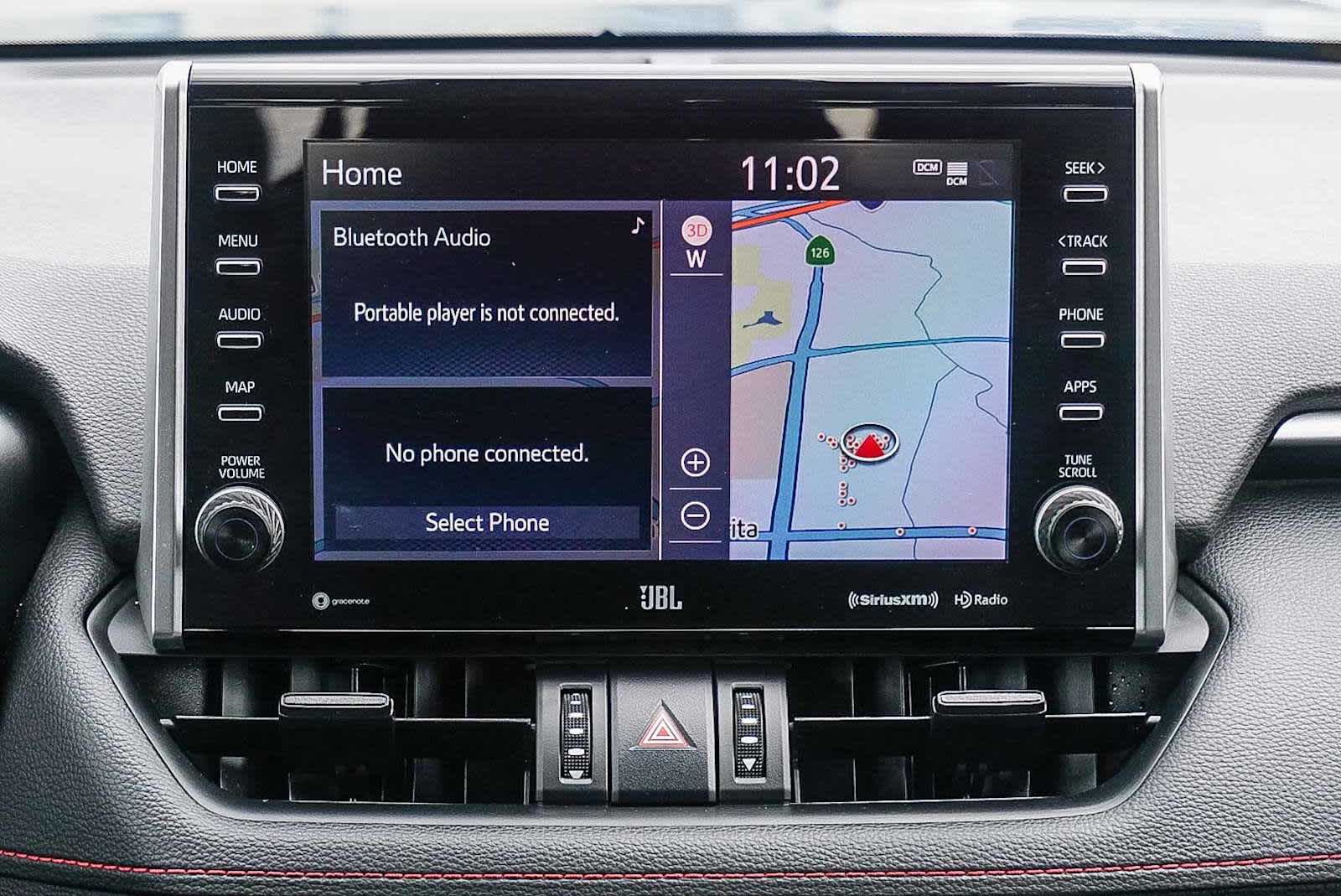 Thumbnail: 2022 Toyota RAV4 - 20