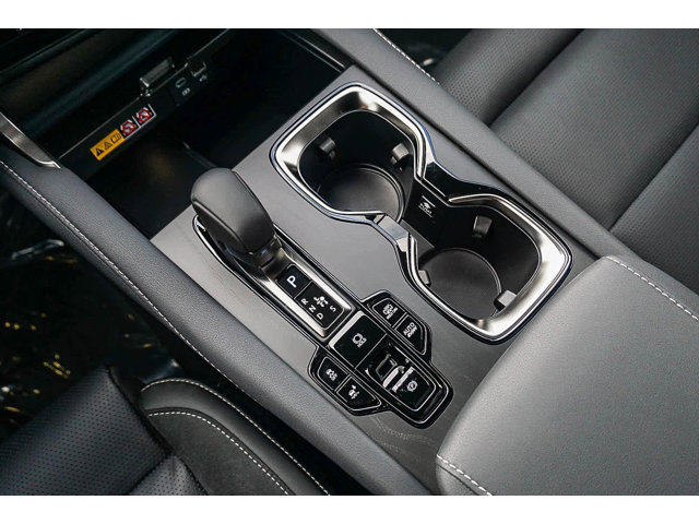 Thumbnail: 2026 Lexus RX - 23