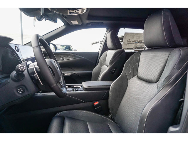 Thumbnail: 2026 Lexus RX - 18