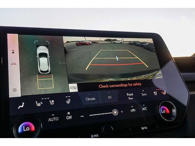 Thumbnail: 2026 Lexus RX - 24