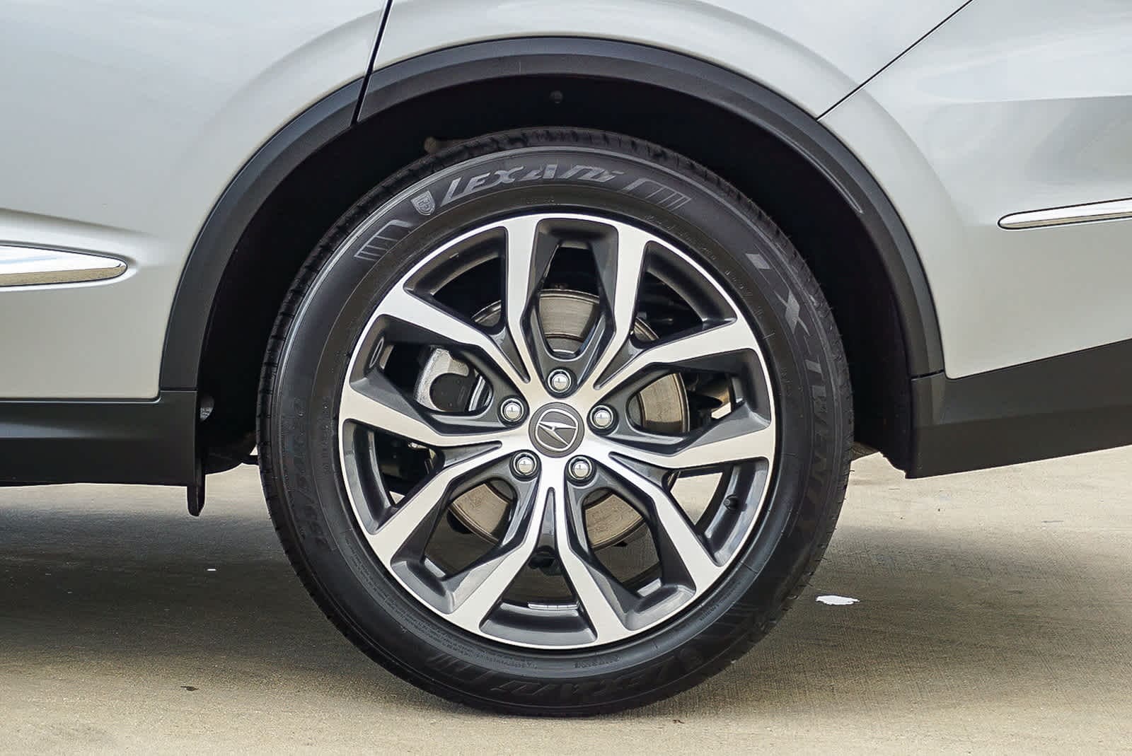 Thumbnail: 2023 Acura MDX - 10