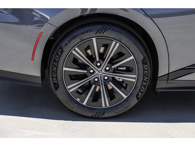 Thumbnail: 2026 Lexus ES - 10