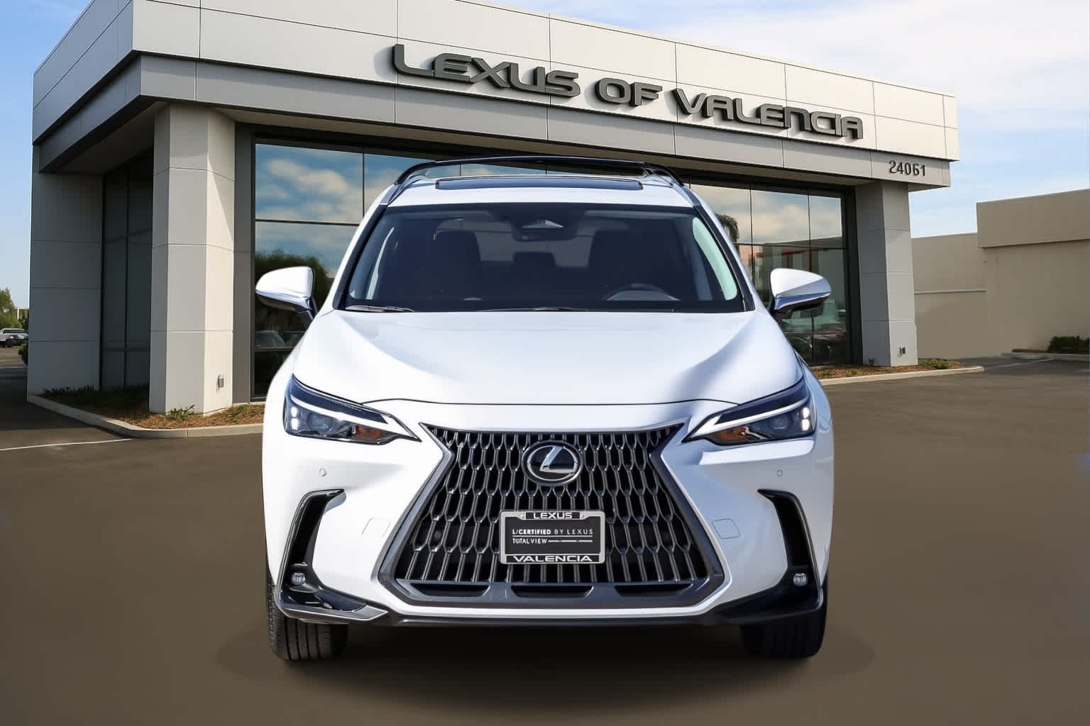 Thumbnail: 2025 Lexus ES - 5