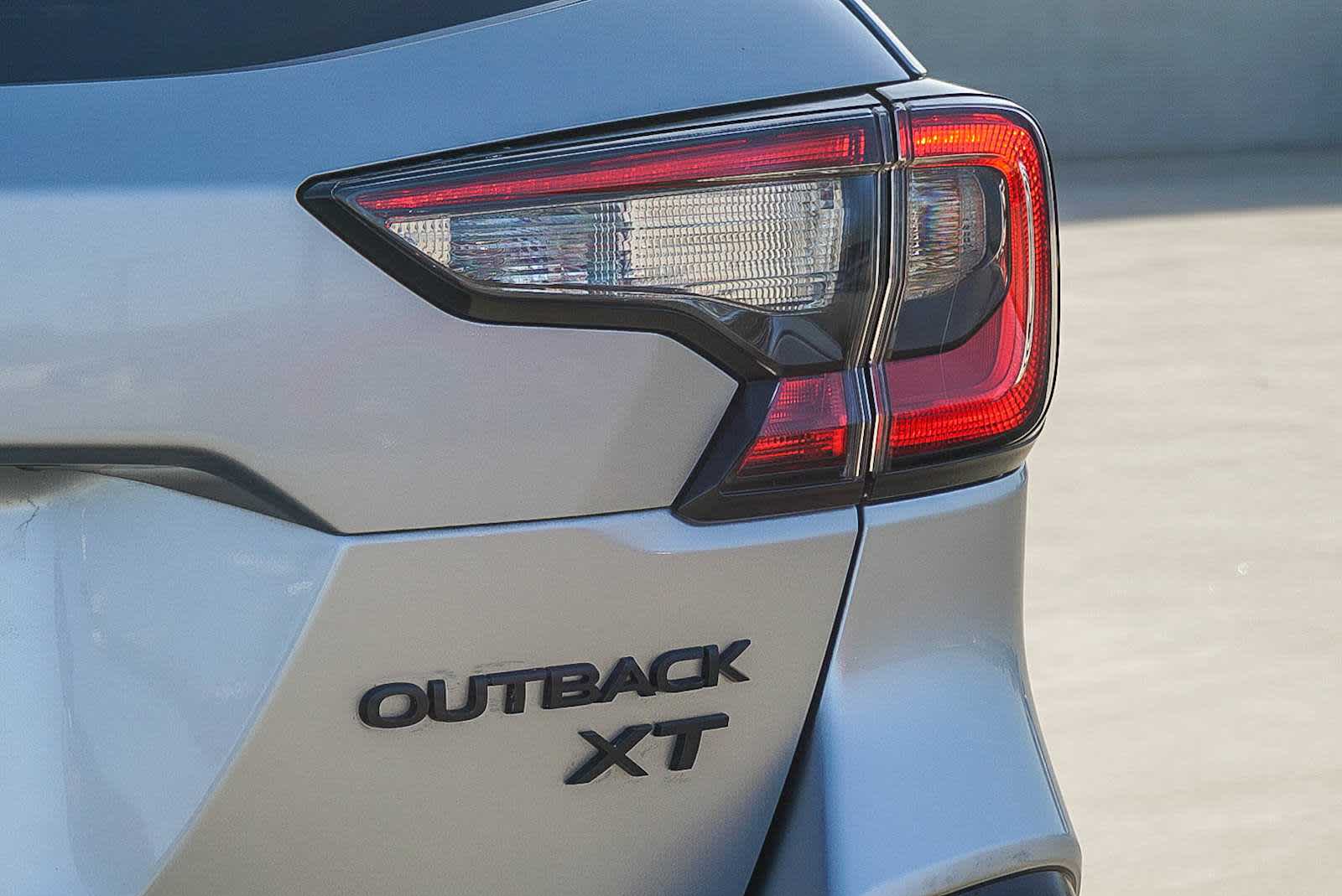Thumbnail: 2020 Subaru Outback - 15