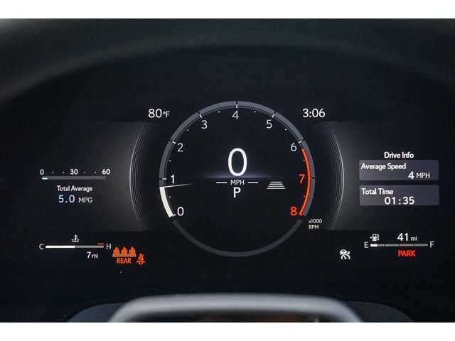 Thumbnail: 2026 Lexus RX - 34