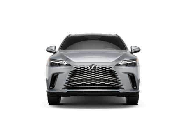 Thumbnail: 2026 Lexus RX - 4