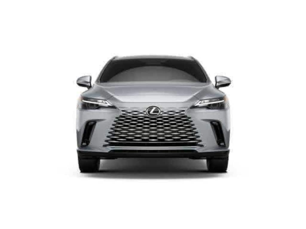 New 2026 Lexus RX 350 PREMIUM 5-DOOR SUV 4X2
