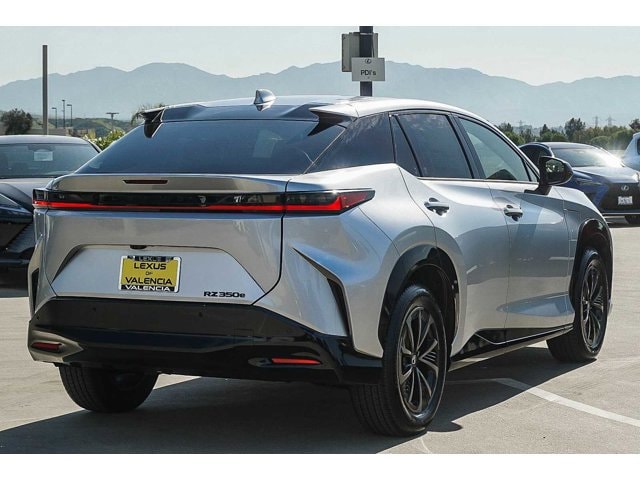 Thumbnail: 2026 Lexus RZ - 7