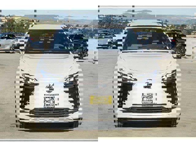 Thumbnail: 2026 Lexus RZ - 6