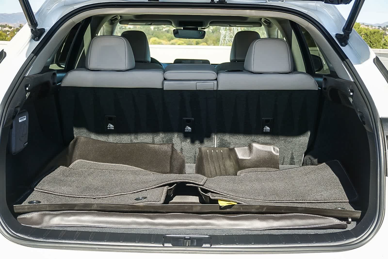 Thumbnail: 2022 Lexus RX - 27