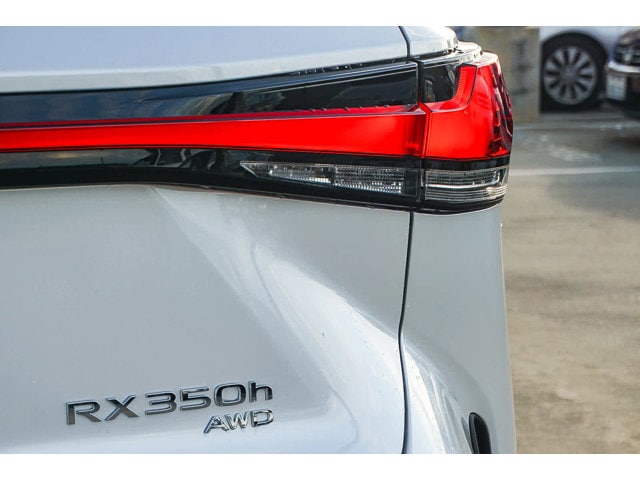 Thumbnail: 2026 Lexus RX - 11