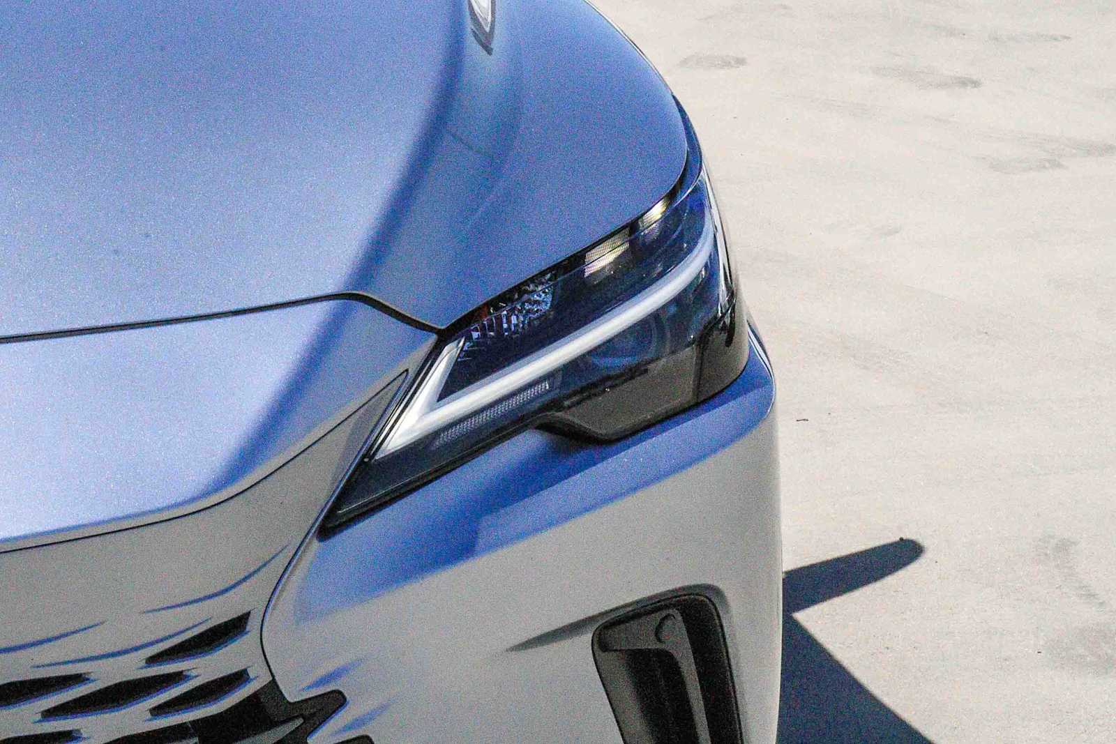 Thumbnail: 2025 Lexus RX - 6
