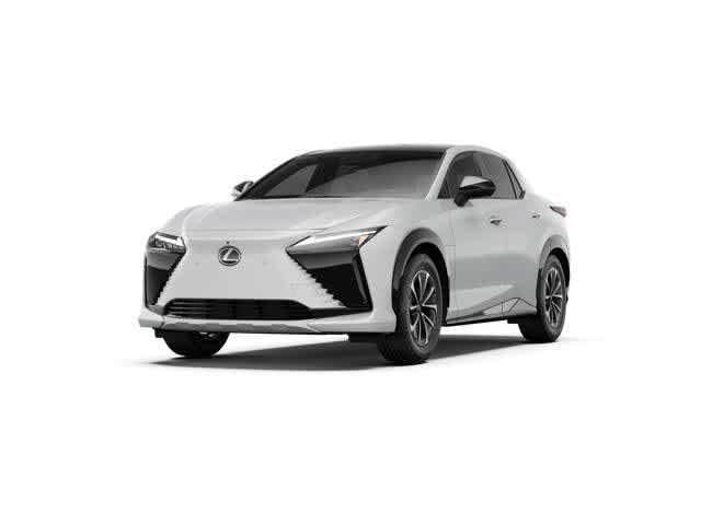 Thumbnail: 2026 Lexus RZ - 4