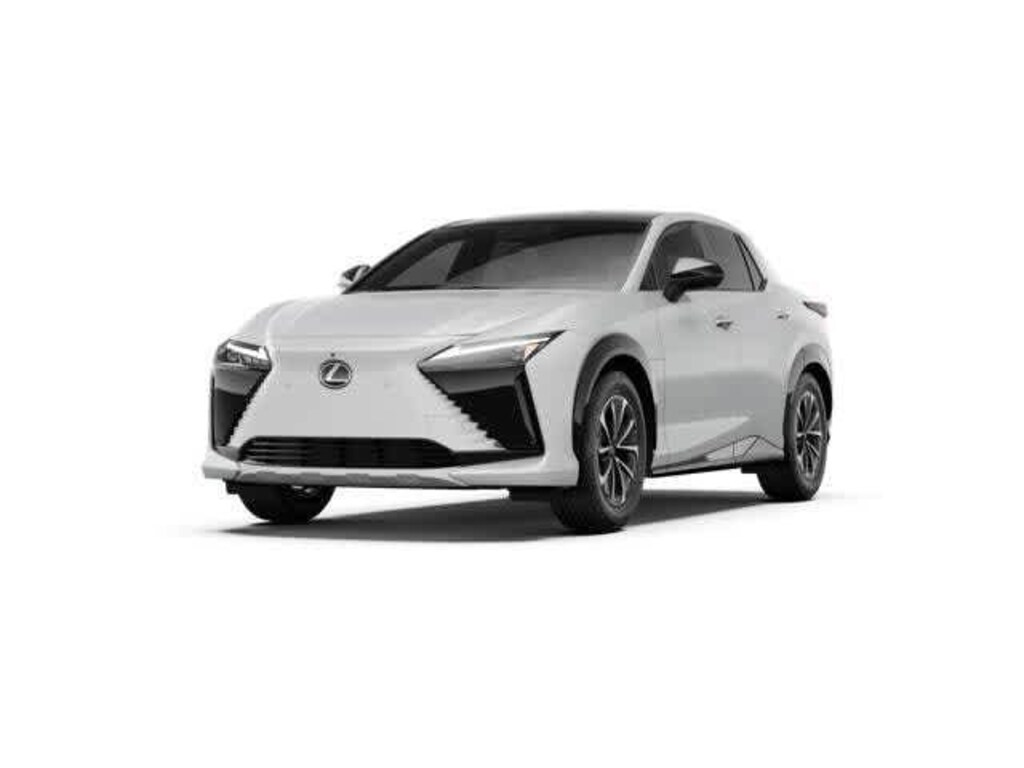 New 2026 Lexus RZ 450e PREMIUM AWD Premium AWD
