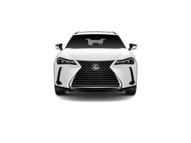 Thumbnail: 2026 Lexus UX - 5