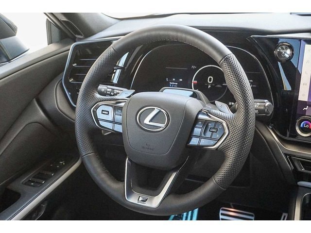 Thumbnail: 2025 Lexus TX - 29