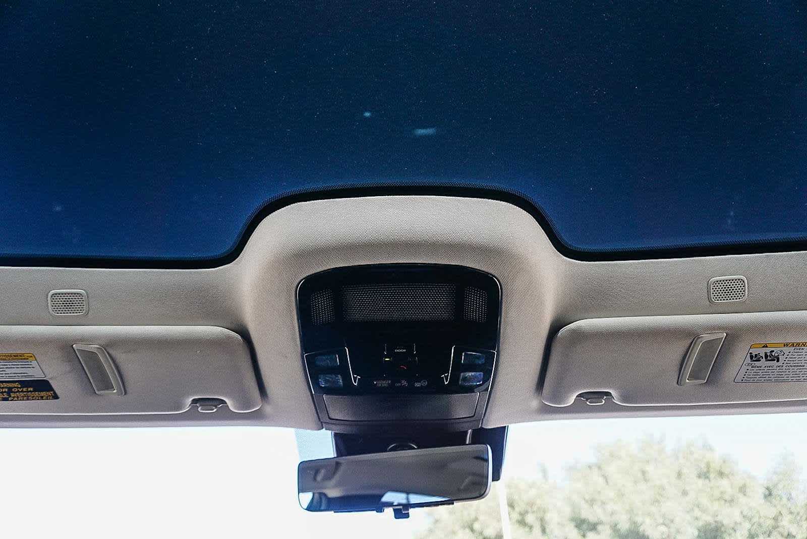 Thumbnail: 2024 Lexus RZ - 13