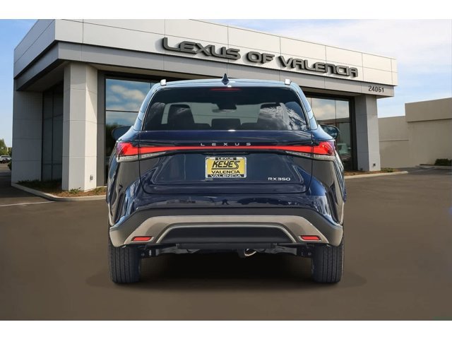 Thumbnail: 2026 Lexus RX - 3