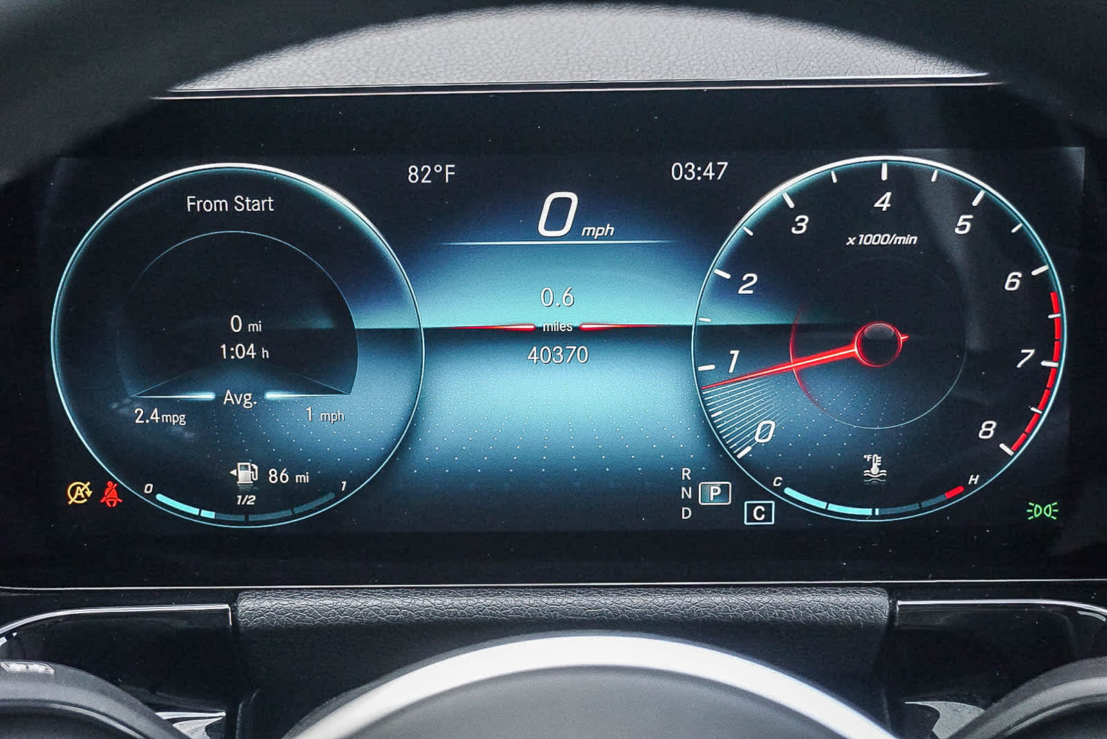 Thumbnail: 2022 Mercedes-Benz GLA - 26