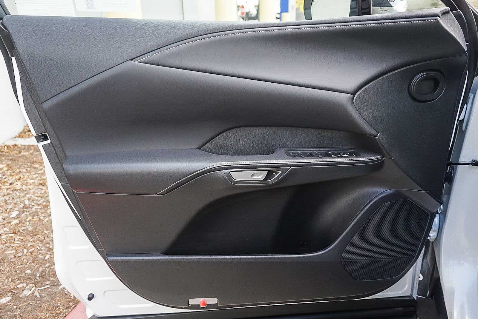 Thumbnail: 2024 Lexus RX - 24