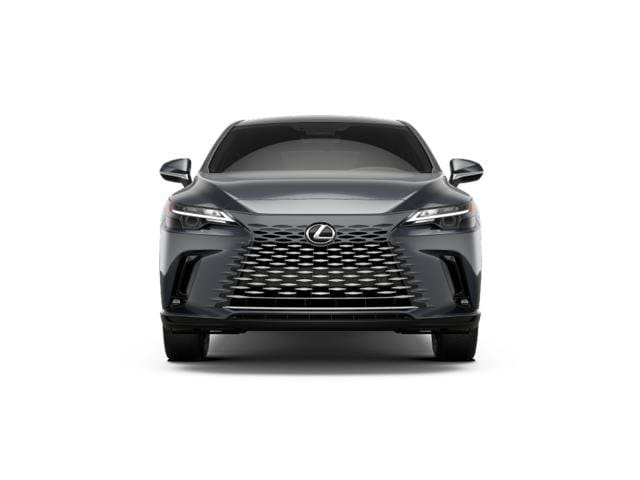Thumbnail: 2025 Lexus RX - 5
