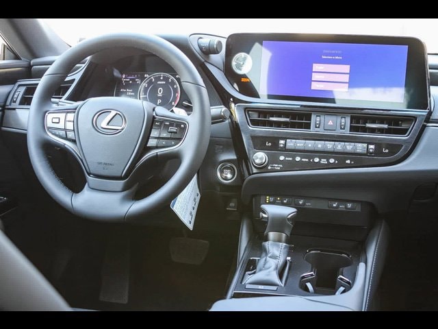 2023 Lexus ES 250 11