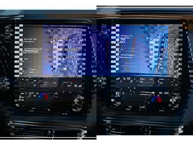 Thumbnail: 2026 Lexus RX - 15