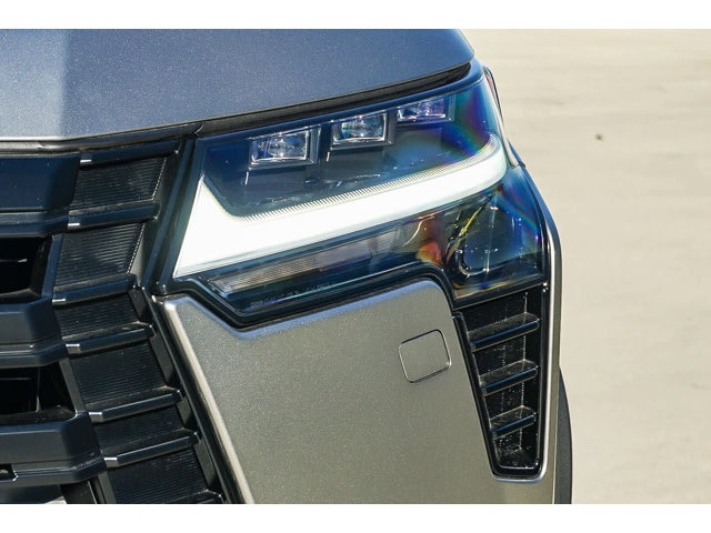 Thumbnail: 2026 Lexus GX - 7