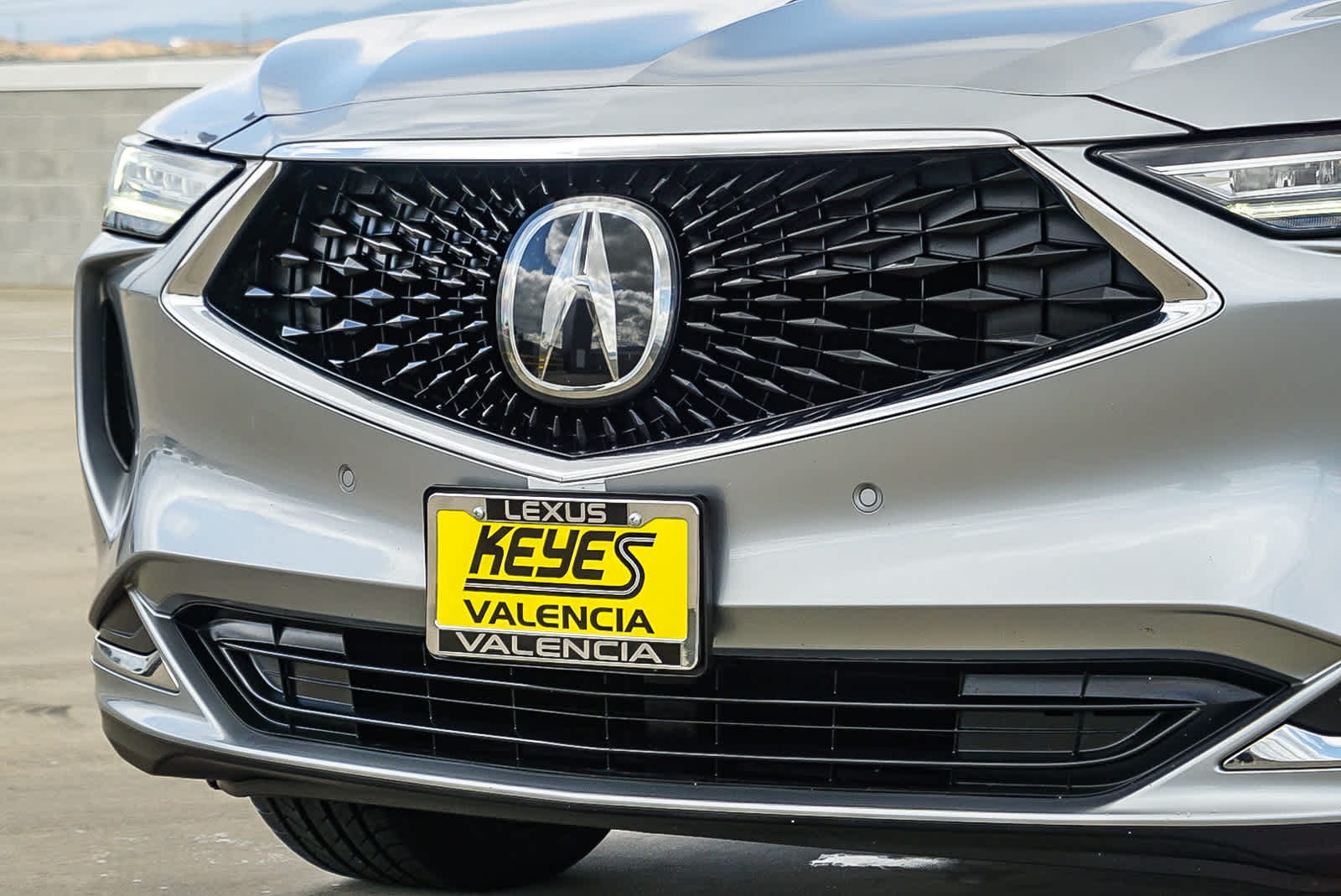 2023 Acura MDX FWD Technology Package photo 3