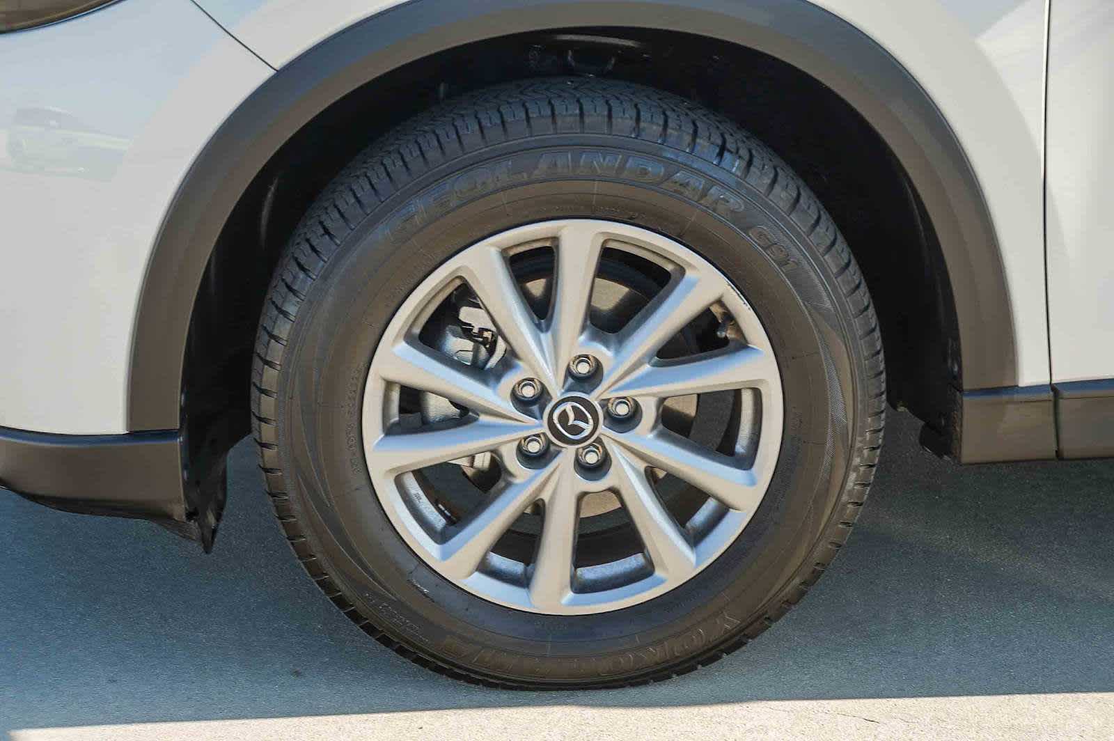 Thumbnail: 2023 Mazda CX-5 - 9