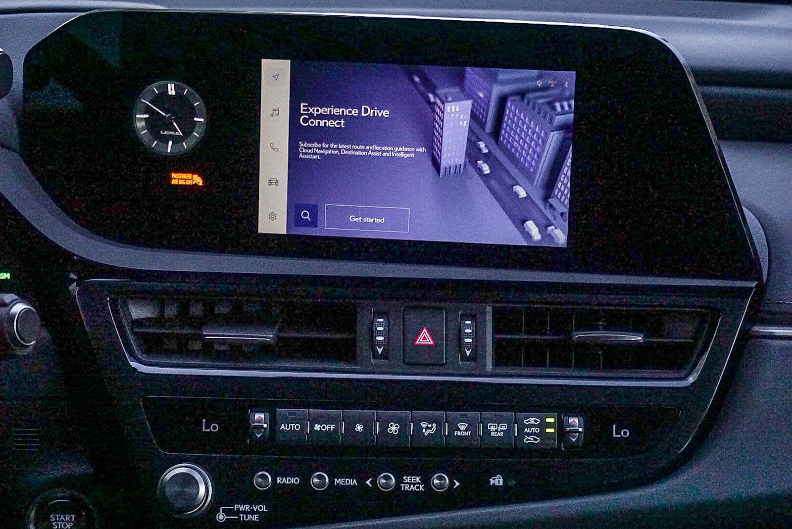 Thumbnail: 2025 Lexus ES - 21