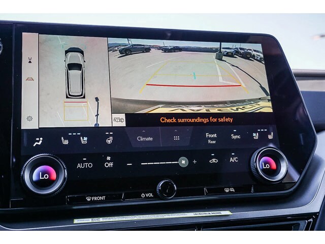 Thumbnail: 2026 Lexus TX - 24