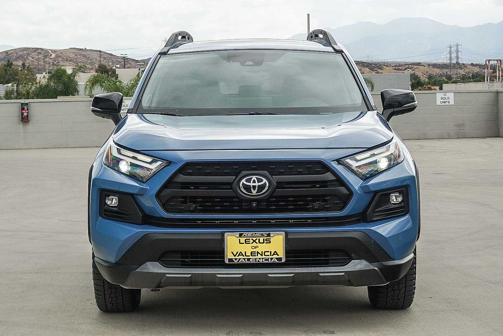 Thumbnail: 2022 Toyota RAV4 - 5