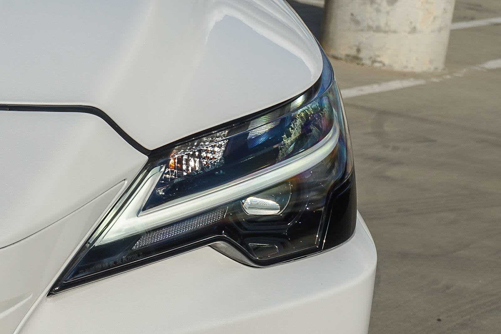 Thumbnail: 2024 Lexus RX - 7