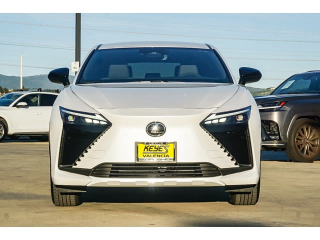 Thumbnail: 2026 Lexus RZ - 6