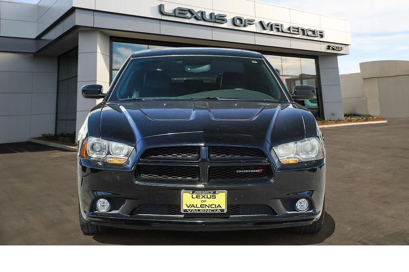 Thumbnail: 2014 Dodge Charger - 6