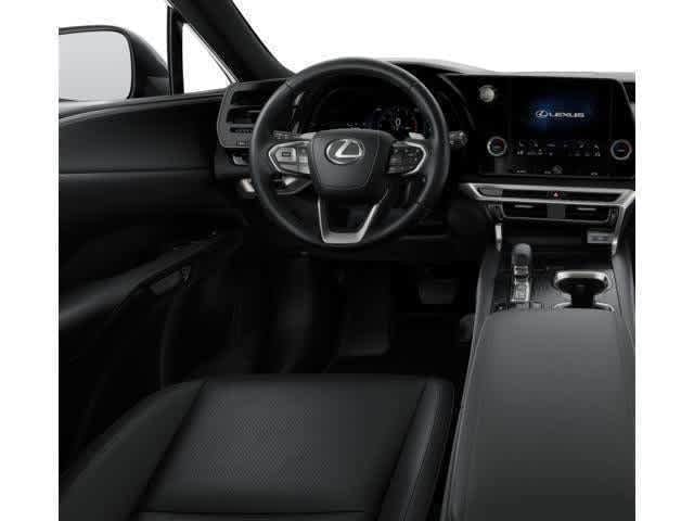 Thumbnail: 2026 Lexus RX - 6