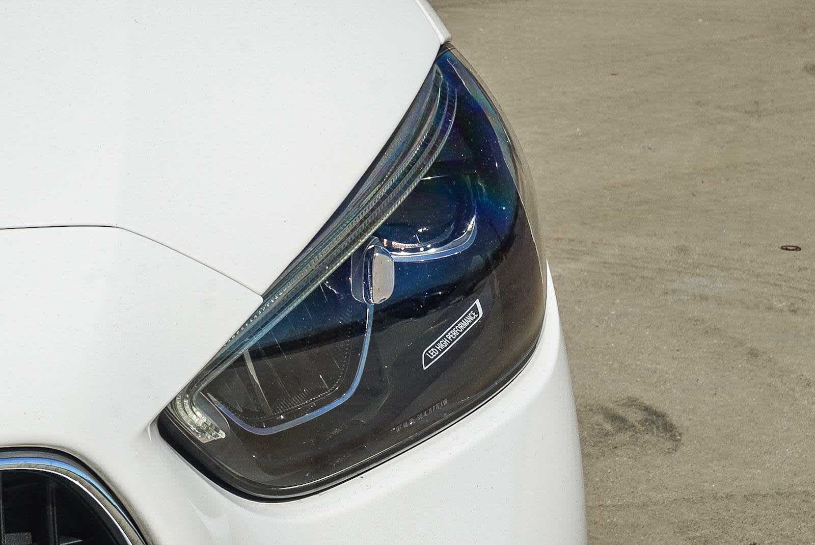 2022 Mercedes-Benz C-Class C 300 photo 6