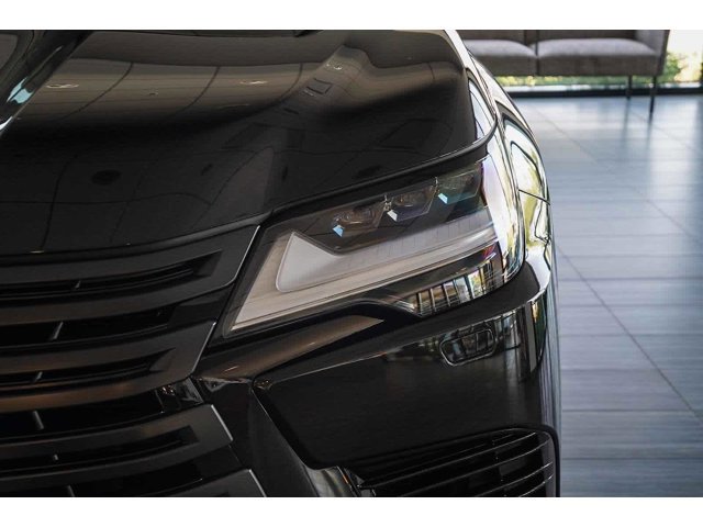 2026 Lexus LX 600 Luxury - Photo 7