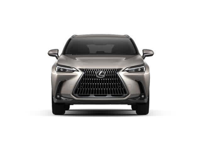 Thumbnail: 2025 Lexus NX - 3