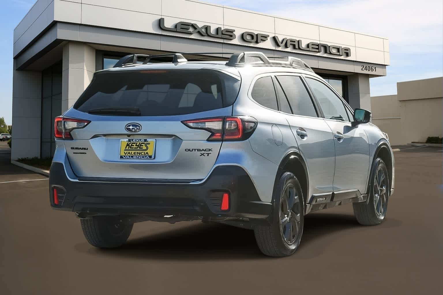Thumbnail: 2020 Subaru Outback - 6