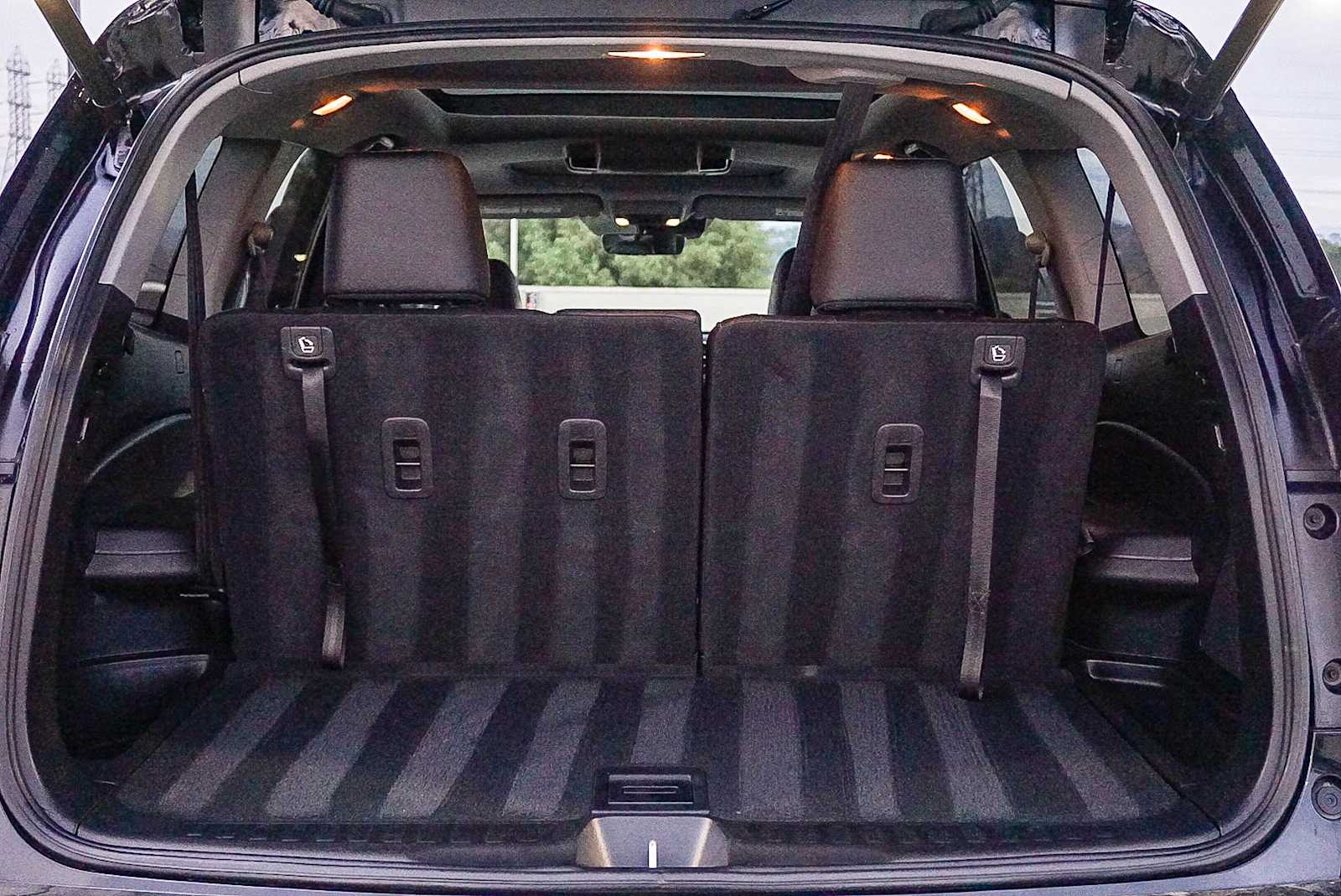 Thumbnail: 2022 Honda Pilot - 28