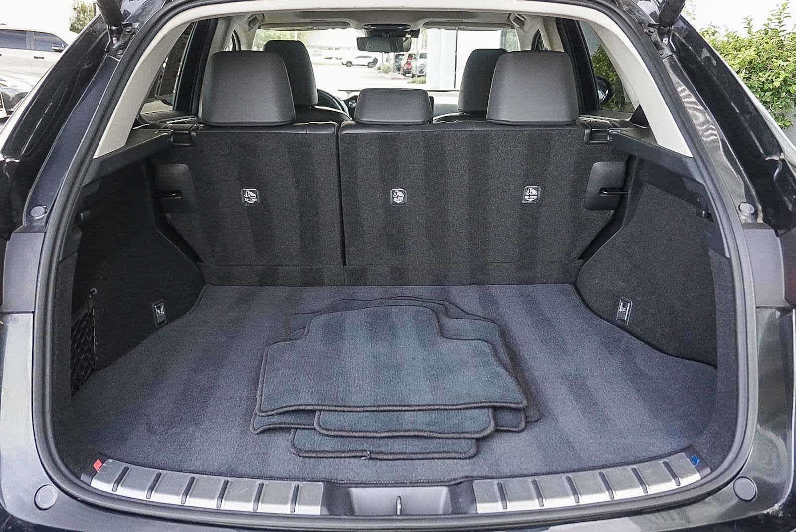 Thumbnail: 2024 Lexus NX - 27