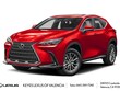 LEXUS NX 350h