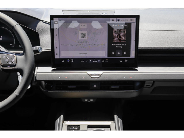 Thumbnail: 2026 Lexus ES - 14